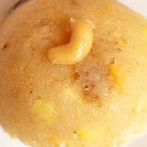 Apple Kesari