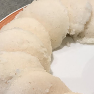 Aval Idli