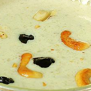 Aval Payasam