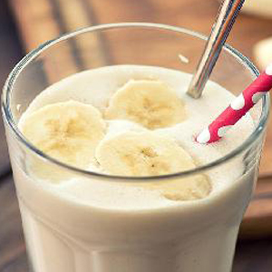 Banana Lassi