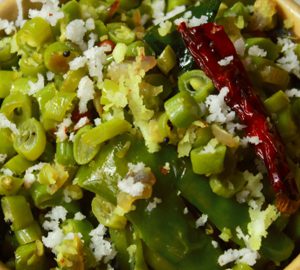 beans-poriyal-recipe