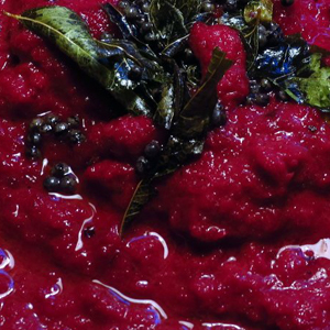Beetroot Chutney