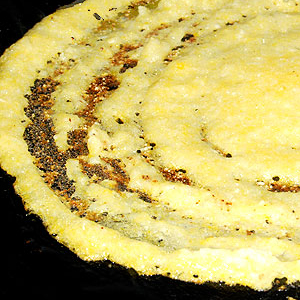 Corn Dosai