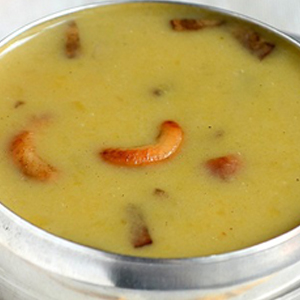 Jack Fruit Payasam