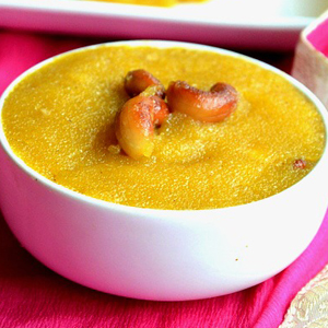 Mango Kesari