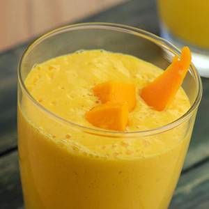 Mango Lassi