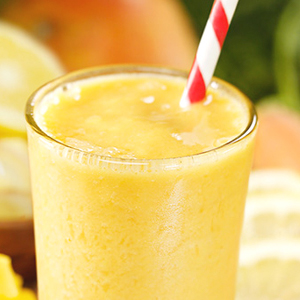 Mango Shake