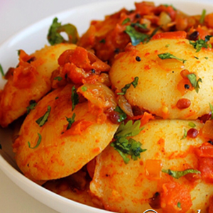 Masala Idli