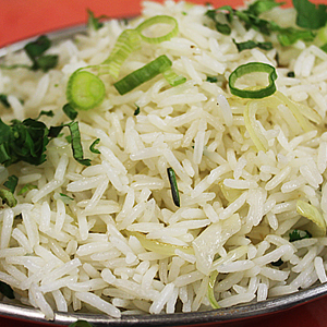 Onion Rice