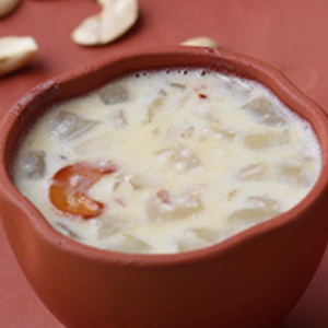 Palm Fruit Payasam