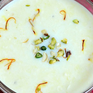 Paneer Payasam