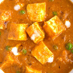 Paneer Butter Masala