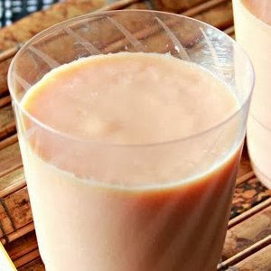 Papaya Lassi