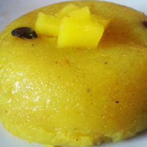 Pineapple Kesari