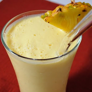 Pineapple Lassi