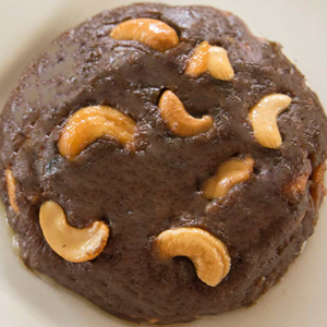 Ragi Halwa