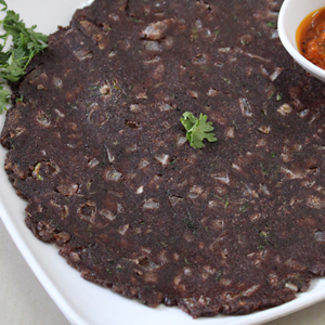 Ragi Rotti