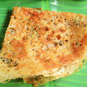 Rava Dosai