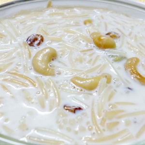 Semiya Payasam