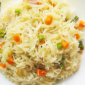 Semiya Upma