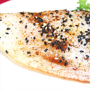 Sesame Dosai