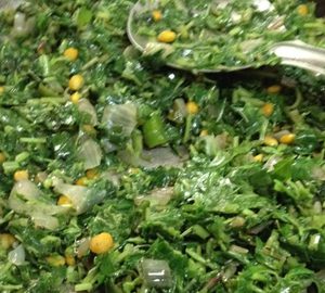 sirukeerai-poriyal-recipe