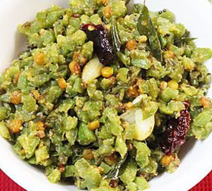 snakegourd-poriyal-recipe