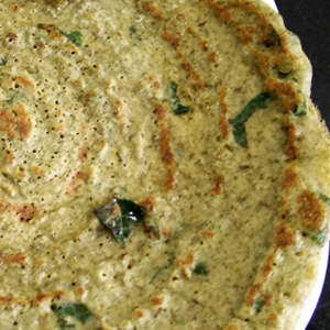 Sprout Dosai