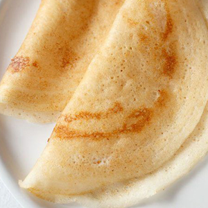 Tapioca Dosai