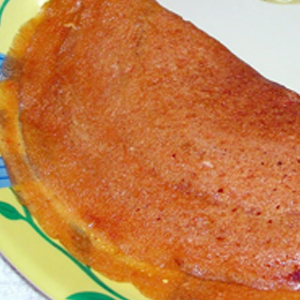 Tomato Dosai