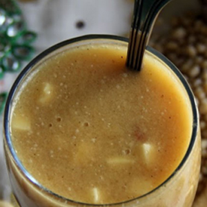 Urad dal Payasam