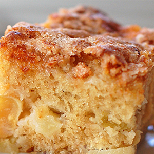 Apple Cake