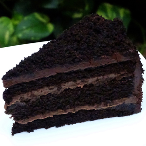 Blackout Cake