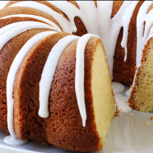 Bundt Cake