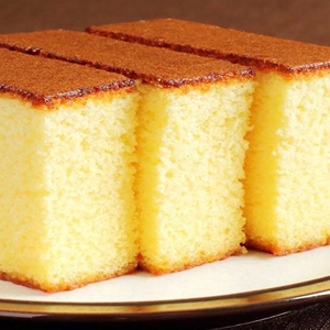 Butter Cake