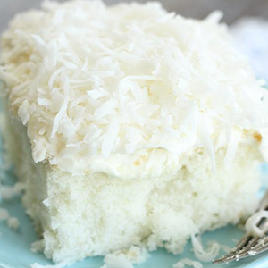 Coconut Cake