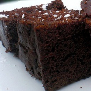 Ragi Cake